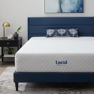 Lucid Comfort Collection