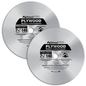 Plywood