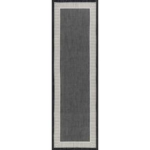 Approximate Rug Size (ft.): 3 X 10 in Outdoor Rugs