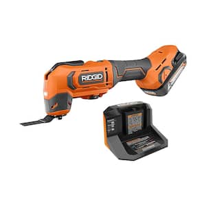 RIDGID