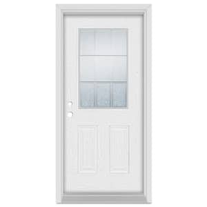 Common Door Size (WxH) in.: 32 x 80
