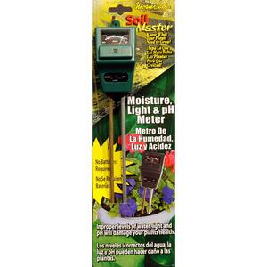 Moisture Sensors