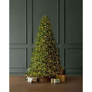 Artificial Tree Size (ft.): 9 ft