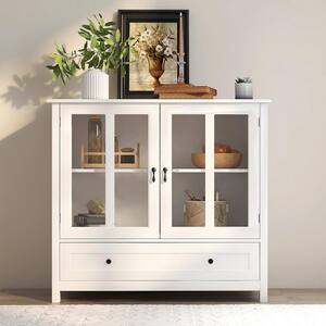 Linen Cabinets