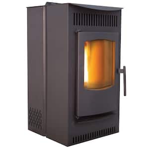 Pellet Stoves