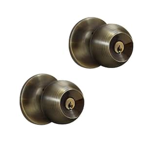 Front/Back Door Knob