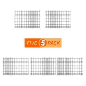 Nominal panel height (ft.): 4 ft