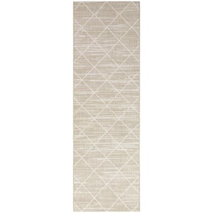 Approximate Rug Size (ft.): 2 X 7