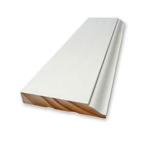 Moulding & Millwork