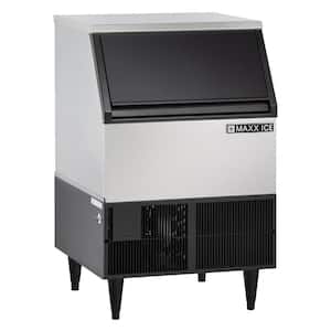 Small in Commercial Ice Makers