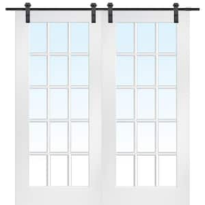 Door Size (WxH) in.: 72 x 84