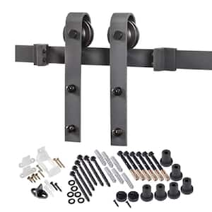 Barn Door Hardware