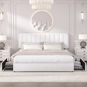 Box Spring Not Required