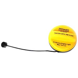 Fuel Tank Cap