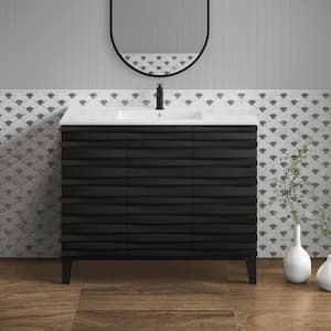 Swiss Madison in Bathroom Vanities with Tops