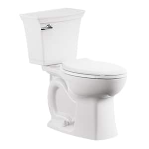 Single Flush