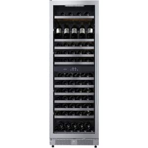 Wine Cooler Size: Extra Large (75+ Bottles) in Wine Coolers