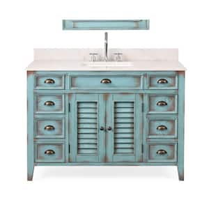 Popular Vanity Widths: 42 Inch Vanities