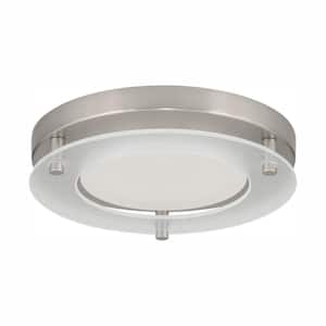 Flush Mount