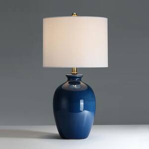 Table Lamp Size: Medium (21in. - 27in.)