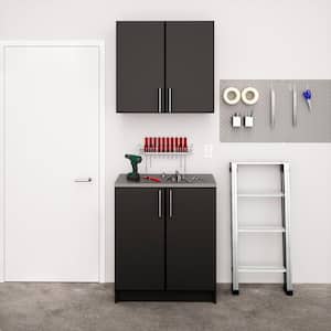 Full Assembly Required