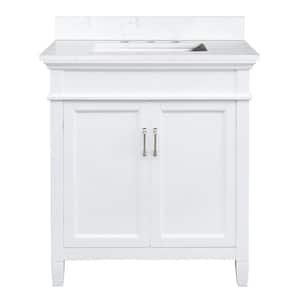 Popular Vanity Widths: 30 Inch Vanities