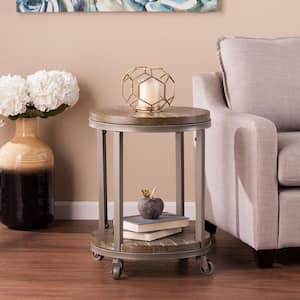 End & Side Tables
