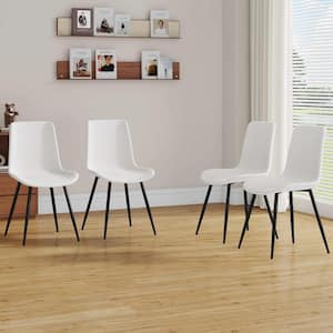 Number of Chairs Included: 4