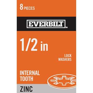 Fits Bolt Size: 1/2 inch