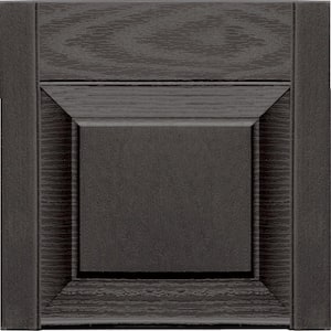 Exterior Shutters