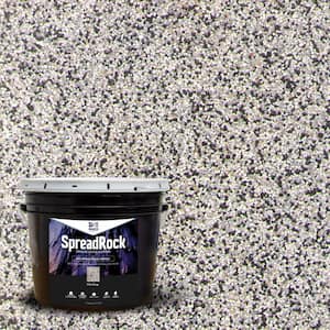 Driveable Surface in Patio Paint