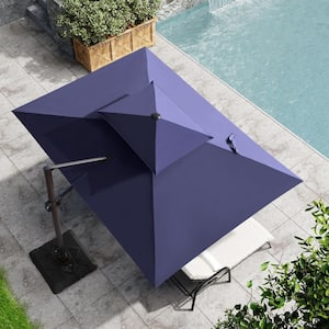 Umbrella Canopy Diameter (ft.): 11 ft.