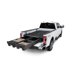 Waterproof in Truck Bed Storage Drawers
