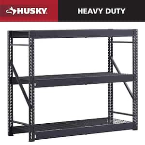 Standard Height: 48.1 - 60 in
