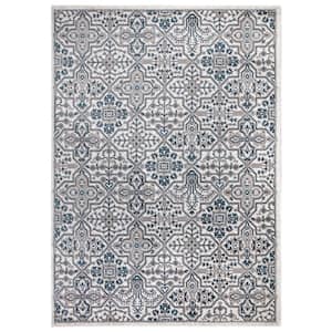 Approximate Rug Size (ft.): 8 X 10