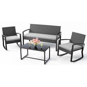 Patio Conversation Sets