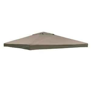 Canopies