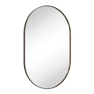 Oval