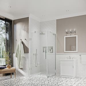 Popular Door Widths: 30 Inches