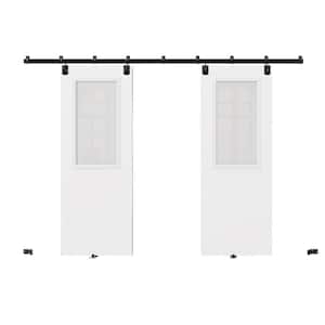 Door Size (WxH) in.: 60 x 80