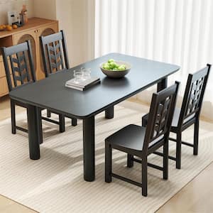 Number of Chairs Included: 4