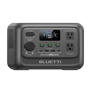 Emergency Use in Battery Generators