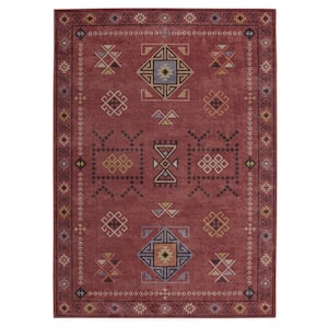 Approximate Rug Size (ft.): 5 X 7