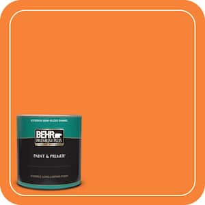Exterior Paint