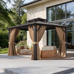 Width (ft) x Depth (ft): 10x12