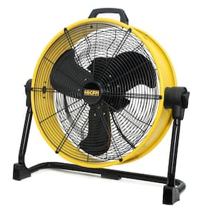 Industrial Fans