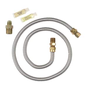 Dryer Hook-up Kit