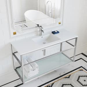Popular Vanity Widths: 48 Inch Vanities