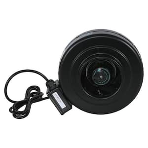 Grow Room Ventilation