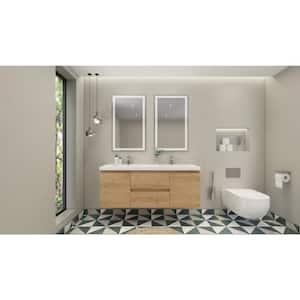 Popular Vanity Widths: 54 Inch Vanities